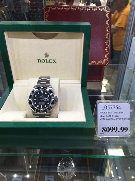 buy rolex from costco|should you buy rolex at costco.